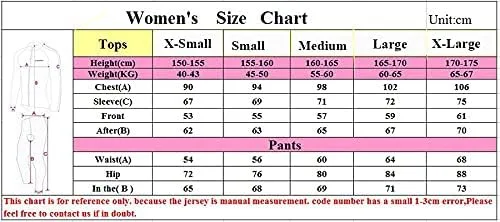 Miniatura 2 de sponeed Maillot de ciclismo de manga larga para mujer, transpirable