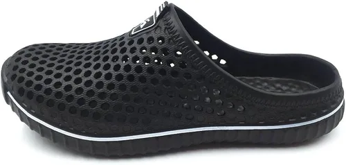 Miniatura 3 de Amoji AM1702 Zuecos de jardín unisex, sandalias, pantuflas