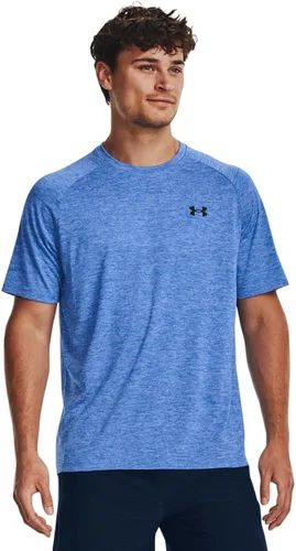 Miniatura 70 de Under Armour Camiseta de manga corta Tech 2.0 para hombre