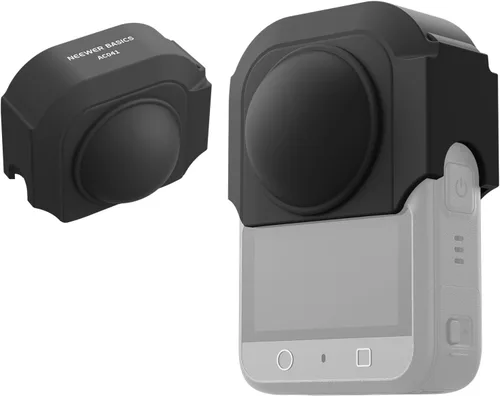 Miniatura 10 de NEEWER Base de silicona para Osmo 360, antideslizante, suave, estable, antiarañazos, soporte de escritorio, accesorio vertical compatible
