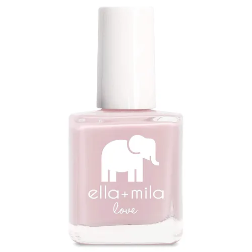 Miniatura 27 de ella+mila Esmalte de uñas profesional – Esmalte de uñas de secado rápido – Fórmula de larga duración y resistente al astillado