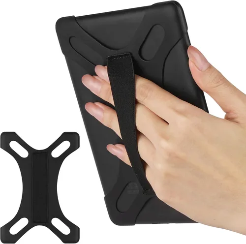 Miniatura 7 de HoYiXi Correa universal de mano para Kindle eReader de 6-7 pulgadas, compatible con Kobo/Pocketbook/Tolino/Paperwhite/Nook eReader, para eReader