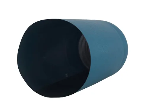 Miniatura 6 de home brew ohio hozq8 – 649 – Paquete profesional cork-pvc (Metálico Azul Claro)