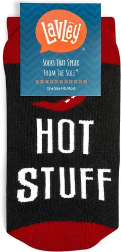 Miniatura 9 de Lavley Funny Socks For Men - Novelty Gifts For Sports Fans, Golfing, Pickleball, Weight Lifting, Racing and More