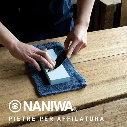 Miniatura 5 de Chosera 3000 piedra de afilar – con base
