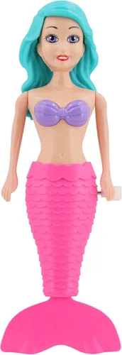 Miniatura 3 de BANZAI Juego de buceo de 3 piezas Splash 'N Go Mermaid Water/Pool Toy