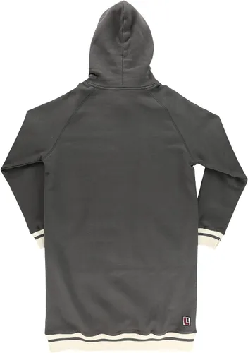 Miniatura 16 de Lazy One Sudadera con capucha de gran tamaño, ropa de dormir cómoda, vestido de suéter para mujer