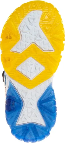 Miniatura 5 de Nickelodeon Zapatos iluminados de la Patrulla Canina para niños, sandalias de verano, zapatos de agua para niños, correa ajustable de Chase Marshall