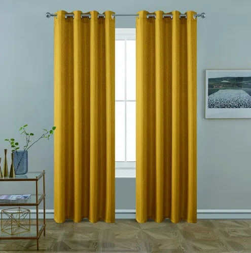 Miniatura 4 de BT259 JEN - Cortina Jacquard - Lima/63