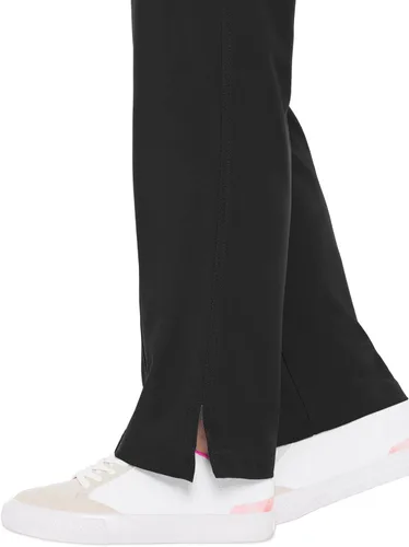 Miniatura 4 de Med Couture Pantalón de yoga con 2 bolsillos tipo cargo para mujer Energy Collection