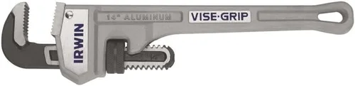 Miniatura 6 de Irwin Llave de tubo de aluminio fundido de 24 pulgadas