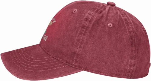 Miniatura 3 de Philysonic 5 Oclock Somewhere Hat It is 5 Oclock Somewhere Hat Gorra de béisbol para mujer, gorra de moda