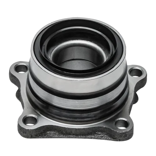 Miniatura 50 de Detroit Axle - Buje de rodamiento de rueda delantera para Ford Explorer Ranger Mercury Mountaineer Mazda B2300 B4000 B3000 Sport Trac, Cojinete