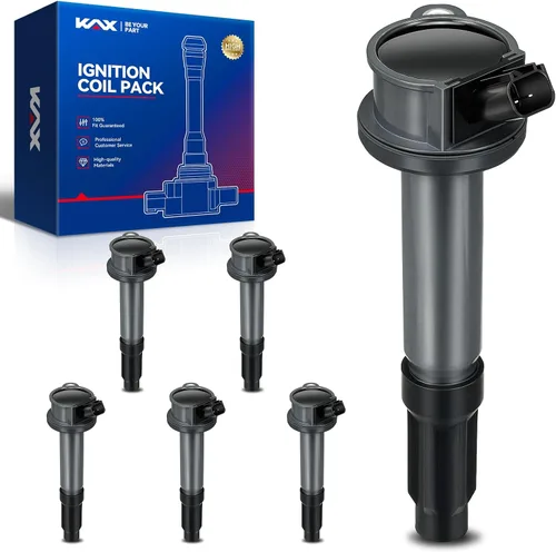 Miniatura 34 de Bobina de encendido KAX UF620 Compatible con Chevrolet Cruze 1.8 2011 2012 2013 2014 2015, Sonic 1.8 1.4 2012-2018, Aveo5 2009-2011, Aveo 2009-2011