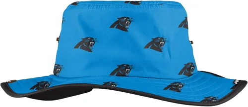 Miniatura 41 de FOCO - Sombrero deportivo para mujer, con logotipo de equipo de la NFL, para exteriores, para el sol Mini impresión híbrida