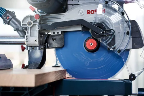 Miniatura 6 de Bosch Professional Circular Saw Blade Expert (para madera, 7.480 x 1.181 x 0.059 in, 60 dientes; Accesorios: Sierra circular inalámbrica)