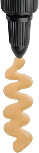 Miniatura 2 de Sculpey Arcilla de Polímero Líquido para Hornear, Oro, Botella de 1 oz, ¡Ideal para Joyería, Fiestas, Bricolaje, Medios Mixtos, Calcomanías