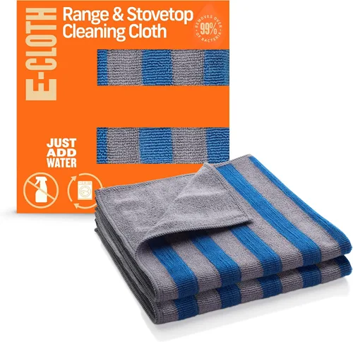 Miniatura 13 de e-cloth paño para vidrio y pulido, los colores pueden variar