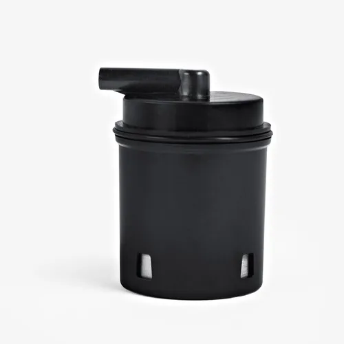 Culligan CULFMF01 - Filtro de agua de repuesto para grifo de fregadero, reduce los microplásticos y el 97% de PFOA/PFOS, olor a cloro para agua