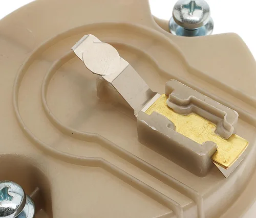 Miniatura 3 de ACDelco Gold C435 (19106647) Rotor distribuidor de encendido
