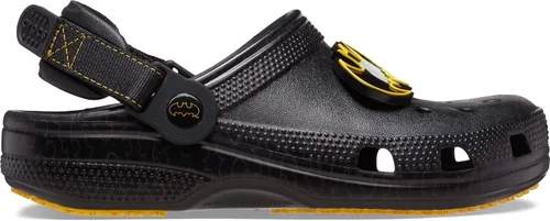 Miniatura 5 de Crocs Zuecos unisex para adultos clásicos ajustables de Batman