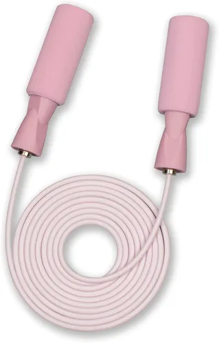 Miniatura 8 de Cuerda de Saltar para Fitness – Cuerda de Ejercicio de PVC Ajustable con Diseño Sin Enredos y Cómodas Asas de Espuma, Ideal para Cardio