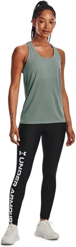 Miniatura 3 de Under Armour - Camiseta sin mangas Tech Solid para mujer
