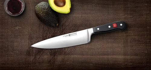 Miniatura 2 de Wusthof - Cuchillo de cocina clásico de 5 pulgadas