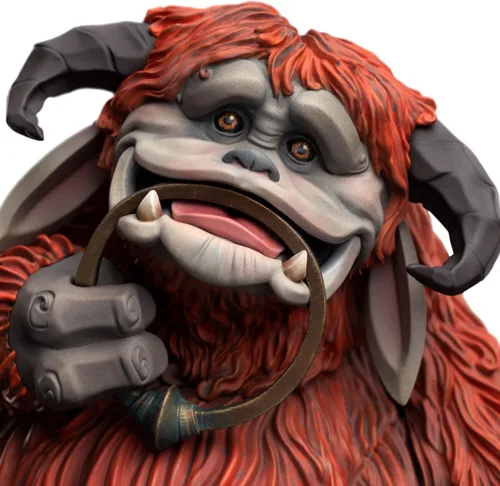 Miniatura 6 de Weta Workshop Mini Epics - Laberinto (1986) - Ludo