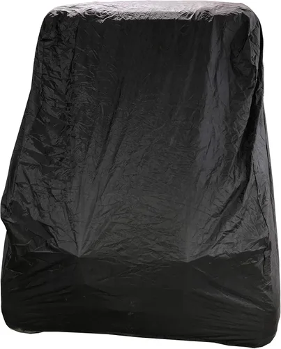 Miniatura 2 de Cubierta UTV - Negro