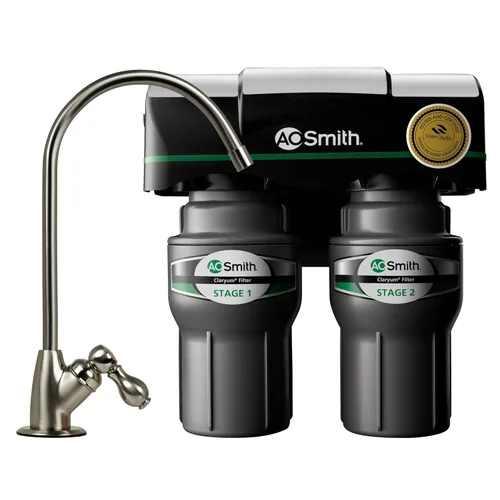 Miniatura 8 de AO Smith Reemplazo de filtro Claryum - Paquete de 2 - AO-US-200-R