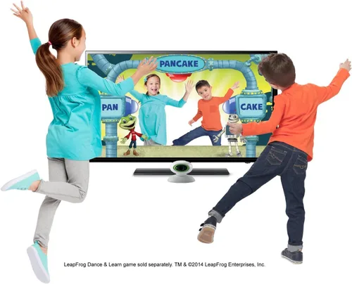 Miniatura 4 de LeapFrog Sistema educativo para juegos LeapTV []