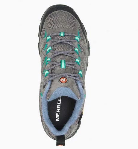 Miniatura 24 de Merrell Zapatos de senderismo impermeables Moab 3 para mujer