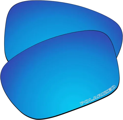Miniatura 11 de EZReplace Lentes de repuesto para gafas de sol Oakley Holbrook OO9102 (Lentes polarizadas)