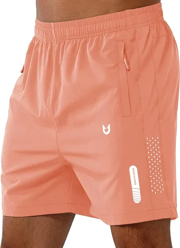 Miniatura 333 de NORTHYARD - Pantalones cortos deportivos para correr para hombres, ligeros, de secado rápido, 7, 5 o 9 pulgadas, para senderismo, deportes, gimnasio