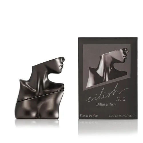 Miniatura 8 de Billie Eilish No. 2 Eau de Parfum Perfume para Mujer, Fragancia Floral + Amadeirada, Notas de Flor de Manzano, Flor de Amapola Silvestre y Palo Santo