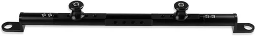 Miniatura 5 de Manillar de motocicleta Barra de equilibrio Palanca de dirección Soporte de navegación para Yamaha MT03 MT-03 MT 03 2015-2020