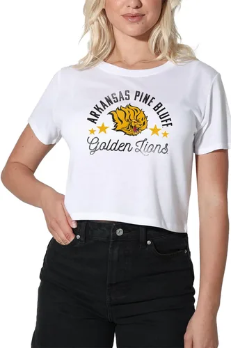 Miniatura 58 de Colección oficial de camisetas para mujer, color blanco Elon Phoenix