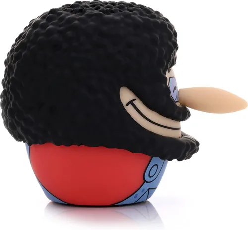 Miniatura 2 de Bitty Boomers The Freak Brothers: Phineas T. Phreakears - Mini altavoz Bluetooth, multicolor
