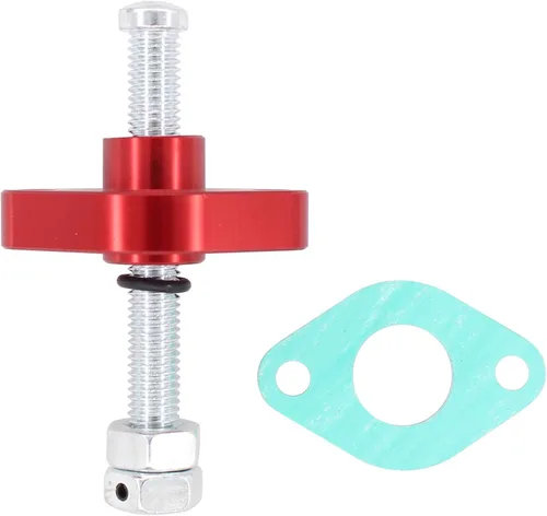 MOTOKU Tensor de cadena de distribución para Honda CRF150R CRF250R CRF450R TRX400EX TRX450R XR 400R XR650R Suzuki DR250 DR650SE DRZ250 DRZ400 GS500