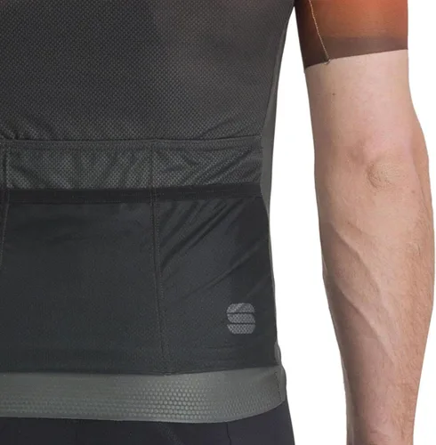 Miniatura 5 de Sportful Jersey Flow Supergiara - Hombre