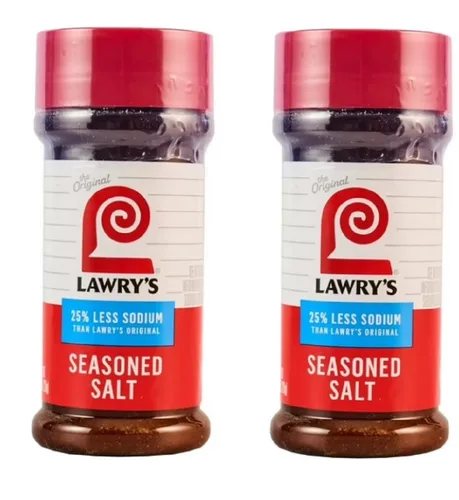 Miniatura 5 de Lawry's Condimentos y frotaciones - 2 botellas (hojas de laurel 0.12oz)