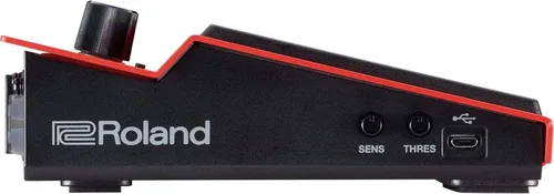 Miniatura 7 de Roland SPD: una almohadilla de percusión Wave Pad