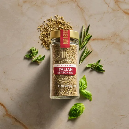 Miniatura 11 de McCormick condimento gourmé