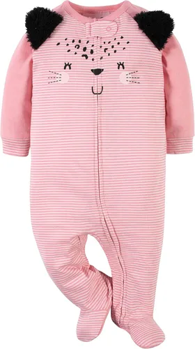Miniatura 3 de Gerber baby-girls 2-pack Sleep 'N Play