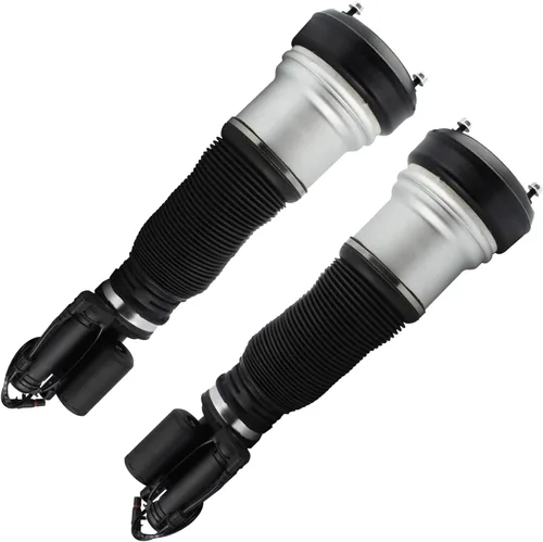 Miniatura 36 de Detroit Axle - Par de puntales delanteros para Land Rover Range Rover Sport 2010-2013 [sobrealimentado] 2 puntales de suspensión neumática 2011 2012