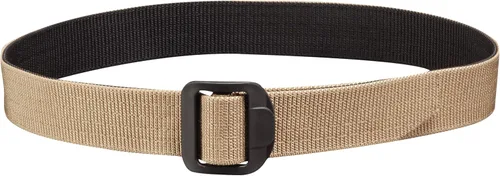 Propper Cinturón táctico reversible 180 para hombre Caqui / negro