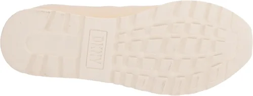 Miniatura 4 de DKNY Tenis ligeros y cómodos para mujer, Rompope