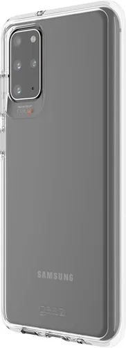 Miniatura 8 de ZAGG Gear4 Crystal Palace - Funda para teléfono compatible con Samsung Galaxy A10e, protección avanzada contra impactos con tecnología D3O