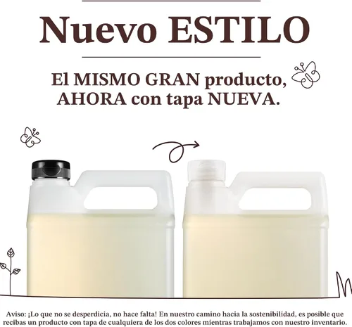 Miniatura 8 de MRS. MEYER'S CLEAN DAY - Repuesto de jabón líquido para platos, albahaca, 48 onzas líquidas